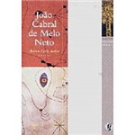 Livro : os Melhores Poemas de João Cabral de Melo Neto