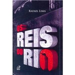 Livro - os Reis do Rio