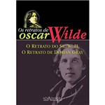Livro - os Retratos de Oscar Wilde