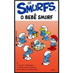 Livro - os Smurfs: o Bebê Smurf