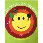 Livro - os Sons do Muninho