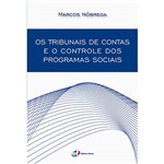Livro - os Tribunais de Contas e o Controle dos Programas Sociais