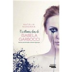 Livro - os Últimos Dias de Isabela Garbocci