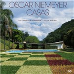 Livro - Oscar Niemeyer Casas