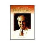 Livro - Oswaldo Aranha : a Biografia