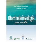 Livro - Otorrinolaringologia - Guia Prático