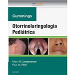 Livro - Otorrinolaringologia Pediátrica