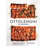 Livro - Ottolenghi: The Cookbook