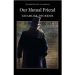 Livro - Our Mutual Friend