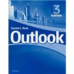 Livro - Outlook 3 - Teacher's Book