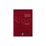 Livro - Outra Historia das Religioes, uma