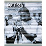 Livro - Outsiders: Art By People