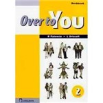Livro - Over To You 2 - Workbook