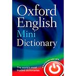 Livro - Oxford English Mini Dictionary