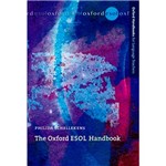 Livro - Oxford ESOL Handbook