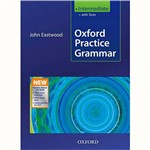 Livro - Oxford Practice Grammar - Intermediate With Key - New Edition
