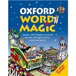 Livro - Oxford Word Magic