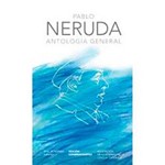 Livro - Pablo Neruda Antologia General