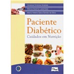 Livro - Paciente Diabético: Cuidados em Nutrição