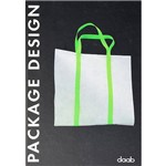 Livro - Package Design: Text In English, German, French, Spanish, Italian