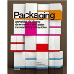 Livro - Packaging