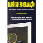 Livro - Padrões de Programação