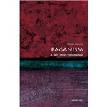 Livro - Paganism: a Very Short Introduction