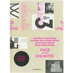 Livro - Page Unlimited - Nuevo Diseño Editorial