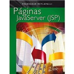 Livro - Páginas JavaServer (JSP)