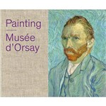 Livro - Painting: Musée D' Orsay