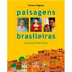 Livro - Paisagens Brasileiras