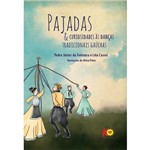 Livro - Pajadas, Floreios e Curiosidades... - Autora Léia Cassol e Pedro Junior - Editora Cassol