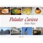 Livro - Paladar Carioca