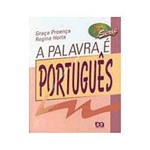 Livro - Palavra é Português, A: 7º Série