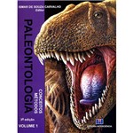 Livro - Paleontologia Vol. 1
