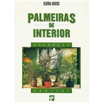 Livro - Palmeiras de Interior - Colecção Habitat