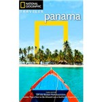 Livro - Panama - National Geographic Traveler