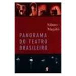 Livro - Panorama do Teatro Brasileiro
