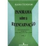 Livro - Panorama Sobre a Reencarnaçao, V.2