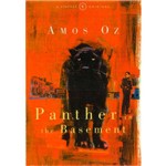 Livro - Panther In The Basement