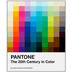 Livro - Pantone: The 20th Century In Color