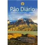Livro Pão Diário Vol. 20 - Edição de Bolso Paisagem