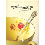 Livro - Papel Manteiga para Embrulhar Segredos: Cartas Culinárias