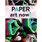 Livro - Paper Art Now!
