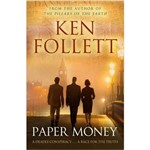 Livro - Paper Money