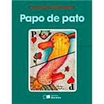 Livro - Papo de Pato