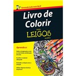 Livro para Colorir - para Leigos