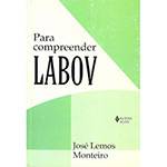 Livro - para Compreender Labov