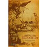 Livro - para Gostar de Ler a História da Biologia