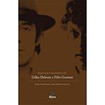 Livro - para Ler a Filosofia de Gilles Deleuze e Félix Guattari